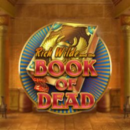 Book of Dead Spielautomat